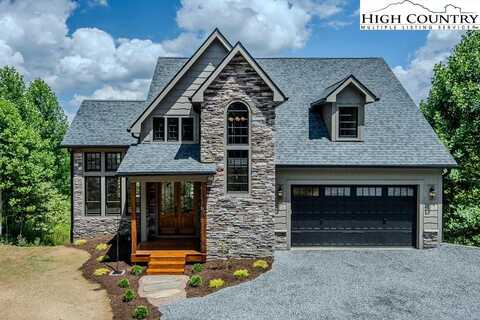 171 Pleasant View Drive, Vilas, NC 28692