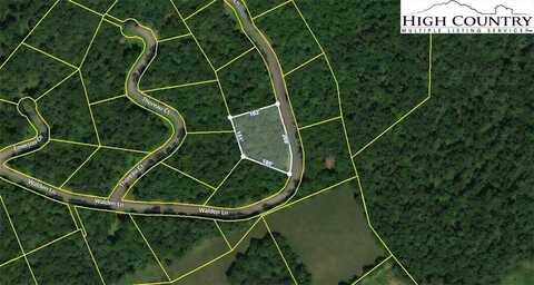 Lot 29 Walden Lane, West Jefferson, NC 28694