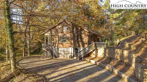 413 Wildwood Drive, North Wilkesboro, NC 28659