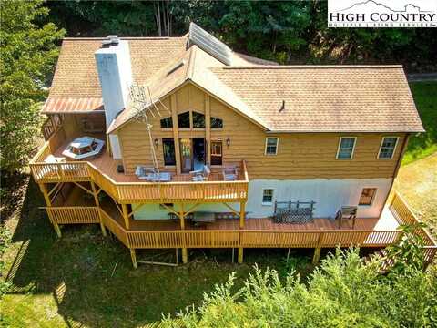 327 Mountain Flower Road, Banner Elk, NC 28604