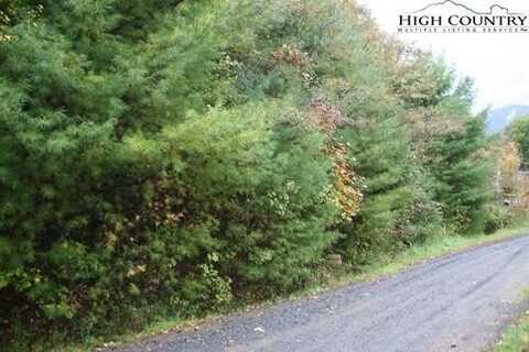 Lot 20 Chestnut Creek Road, West Jefferson, NC 28694