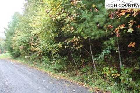 Lot 21 Chestnut Creek Road, West Jefferson, NC 28694