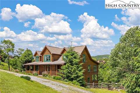 989 Scenic Drive, Vilas, NC 28692