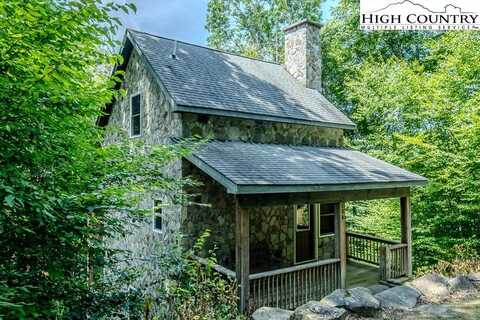 190 Sugar Bear Ridge, Banner Elk, NC 28604