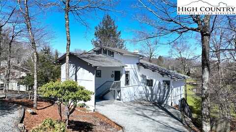 1310 Beech Mountain Parkway, Beech Mountain, NC 28604