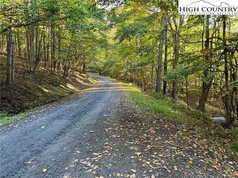 Tbd Maple Branch Road, West Jefferson, NC 28694