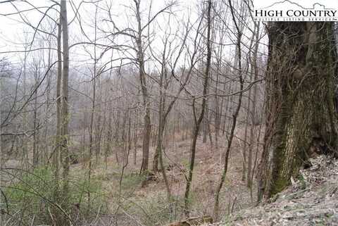 Lot 57 Toms Knob Road, Sparta, NC 28675