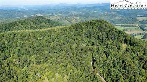 Lot 15 Idlewild Mountain Estates Road, West Jefferson, NC 28694