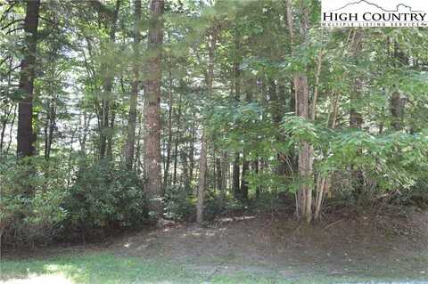 Lot #6 Cubs Lane, Sparta, NC 28675