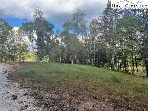 Tbd Busic Ridge #7, Sparta, NC 28675