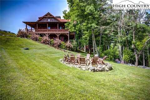 54 White Eagle Trail, Banner Elk, NC 28604