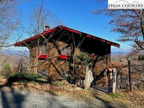 102-100 Arrowood Road, Beech Mountain, NC 28604