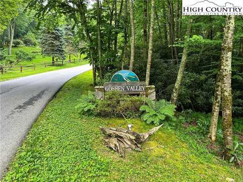 Tbd Algonquin Drive, Boone, NC 28607