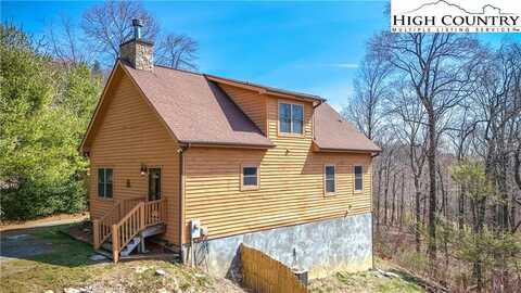 11182 US Highway 421 S Hwy Highway, Deep Gap, NC 28618