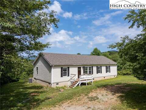 223 Randolph Drive, Boone, NC 28607