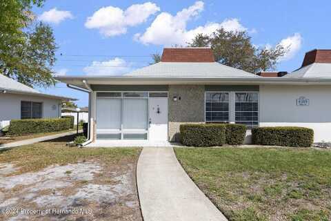 4369 Tahitian Garden Circle, Holiday, FL 34691