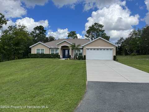 7453 Mandrake Road, Weeki Wachee, FL 34613