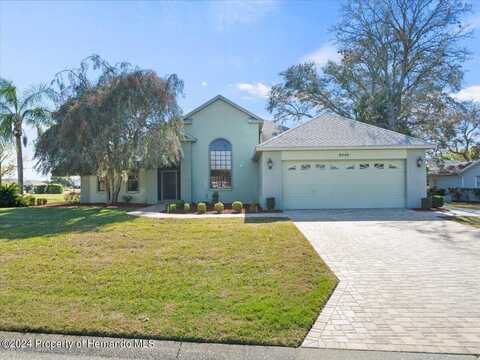 8440 Maybelle Drive, Weeki Wachee, FL 34613