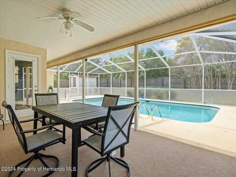 1335 Bentley Avenue, Spring Hill, FL 34608