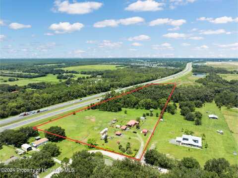 8949 Mc Kendree Road, Wesley Chapel, FL 33545