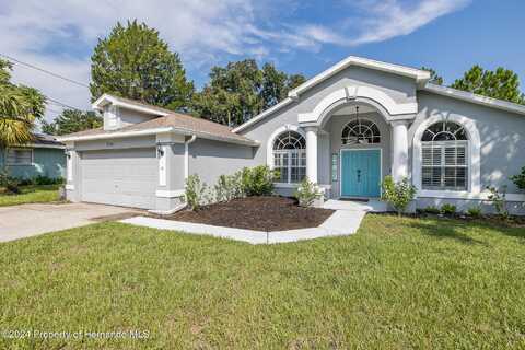 7191 Skylark Drive, Spring Hill, FL 34606