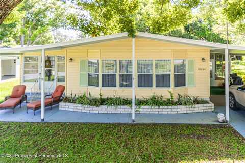 8064 Mission Street, Brooksville, FL 34613