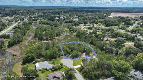 . Valley Brook Court, Spring Hill, FL 34606