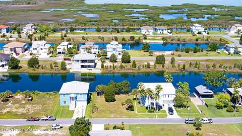 0 Gardenia Drive, Hernando Beach, FL 34607