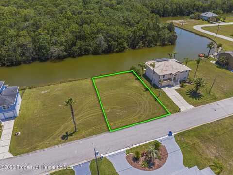 undefined, Hernando Beach, FL 34607