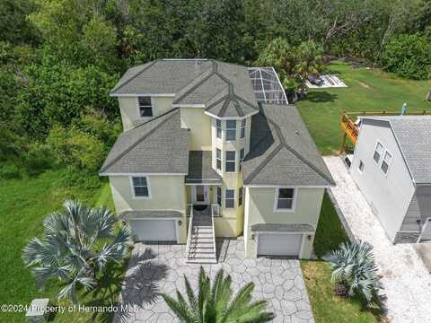 7545 Gulf Way, Hudson, FL 34667