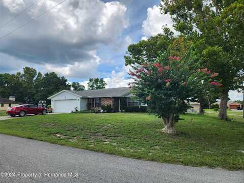 6044 Shiprock Avenue, Spring Hill, FL 34608