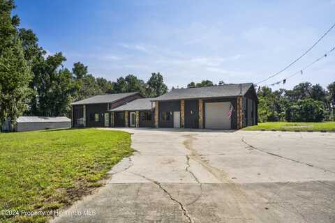 13600 Ponce De Leon Boulevard, Brooksville, FL 34601