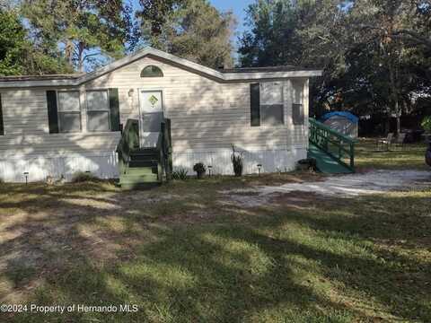 5563 S Glenn Acres Terrace, Homosassa, FL 34446