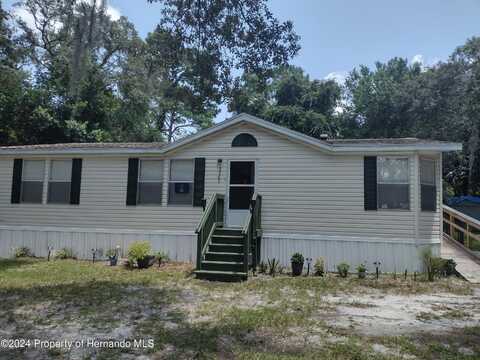 5563 S Glenn Acres Terrace, Homosassa, FL 34446