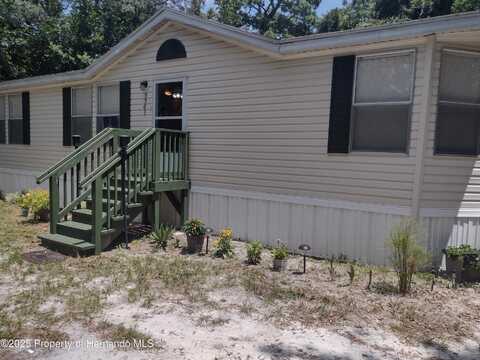 5563 S Glenn Acres Terrace, Homosassa, FL 34446