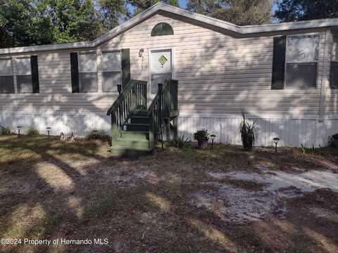 5563 S Glenn Acres Terrace, Homosassa, FL 34446