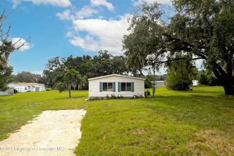 10003 Mcintyre Road, Brooksville, FL 34601