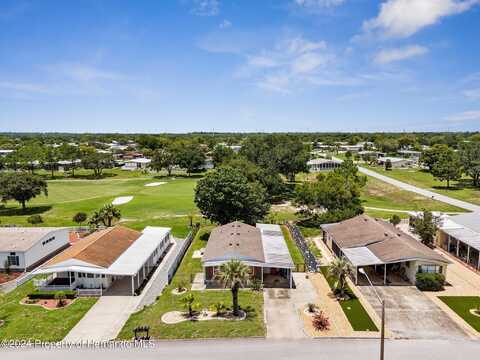 8481 Dickens Avenue, Brooksville, FL 34613