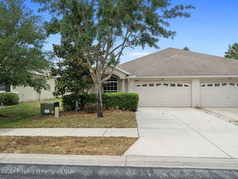 13043 Moonstone Way, Spring Hill, FL 34609