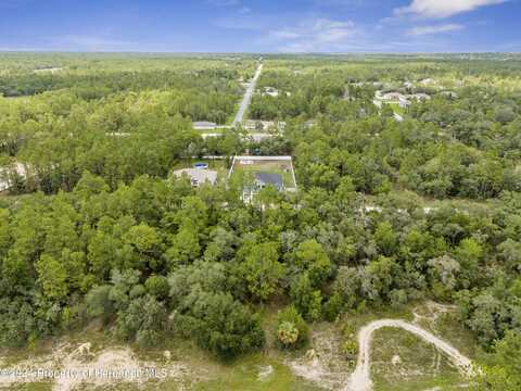 0 Trapper John Road, Brooksville, FL 34614