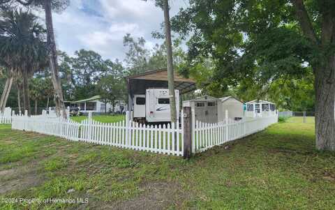 5466 SW Hwy 358 Avenue, Steinhatchee, FL 32359