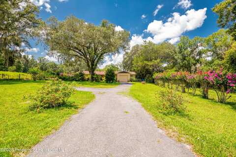 6065 Emerson Road, Brooksville, FL 34601