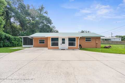 39334 Nordel Lane, Zephyrhills, FL 33542