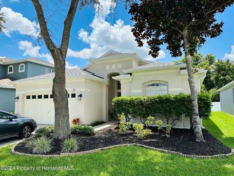 109 Fairmont Drive, Spring Hill, FL 34609