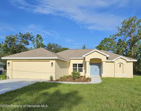 15175 Dusky Warbler Road, Brooksville, FL 34614