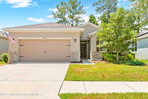 17777 Garsalaso Circle, Brooksville, FL 34604