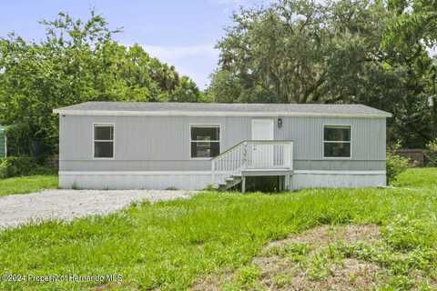 7377 Mobley Road, Brooksville, FL 34601