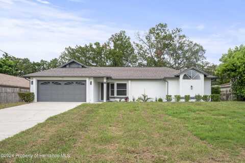 1034 Hallcrest Avenue, Spring Hill, FL 34608