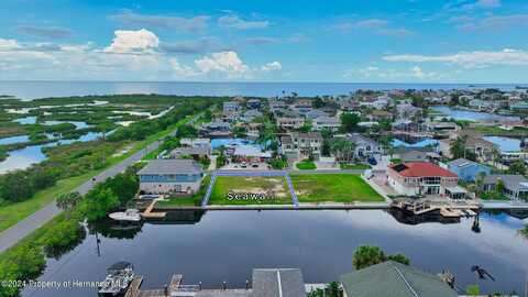 4104 Camelia Drive, Hernando Beach, FL 34607