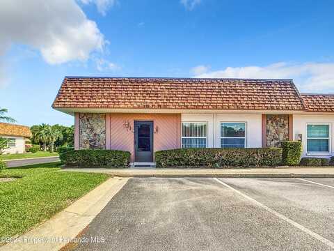 6177 Chesham Drive, New Port Richey, FL 34653